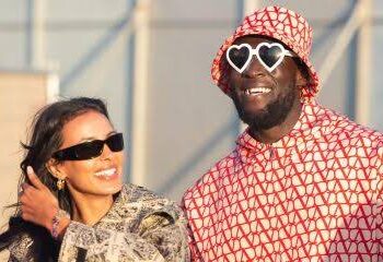 Maya Jama and Stormzy Split After A Decade