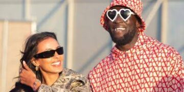 Maya Jama and Stormzy Split After A Decade