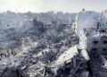 Palestine Authority Waning Influence in West Bank Amid Settler Violence