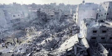 Palestine Authority Waning Influence in West Bank Amid Settler Violence