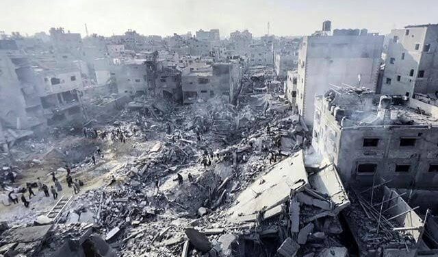 Palestine Authority Waning Influence in West Bank Amid Settler Violence