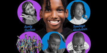 Ghetto Kids and Tenge Tenge Concert Date Announced