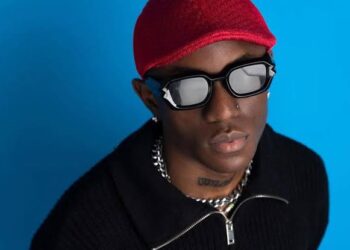 Victony says: No Pressure to Match Rema or Asake