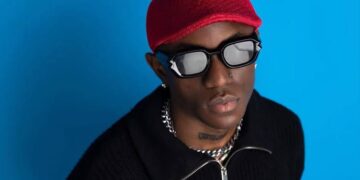 Victony says: No Pressure to Match Rema or Asake