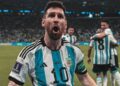 Lionel Messi Leads Argentina to Copa América Final with Victory Over Canada