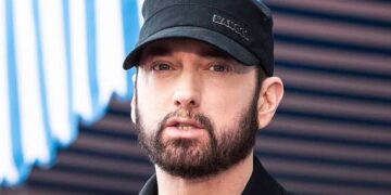 Eminem’s Latest Album Calls Out Kanye, Diddy, and Kendrick