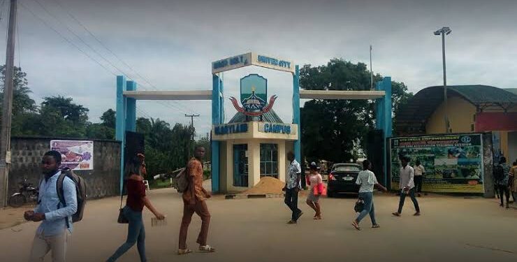 Final-year Bayelsa Varsity Student Allegedly Killed Over N150’ Fun Levy’