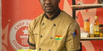 Ghanaian Chef Smith’s Forged Record Exposed