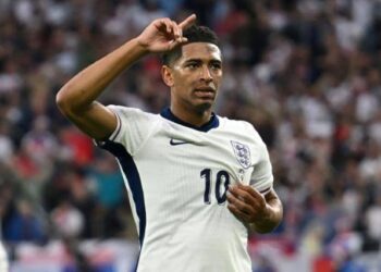 Jude Bellingham Cleared for England’s Euro 2024 Quarter-Final Clash with Switzerland After UEFA Suspends Ban