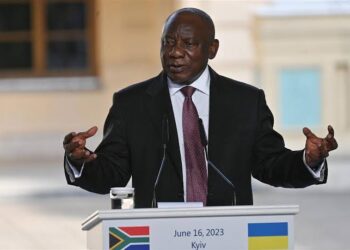 Ramaphosa’s New Cabinet: Unity or Just a Political Show?