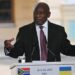 Ramaphosa’s New Cabinet: Unity or Just a Political Show?
