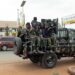Planned Nationwide Protest: Nigerian Military Says Anarchy Won’t Be Tolerated