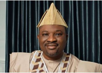 House of Reps Mourns ‘Jagaban’ of Ibadan North