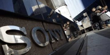 Sony India Eyes $1.4B as Japan’s Market Share Falls
