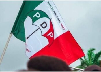 PDP Cheers Court’s Nod to Ighodalo, but Is It Really a Win?