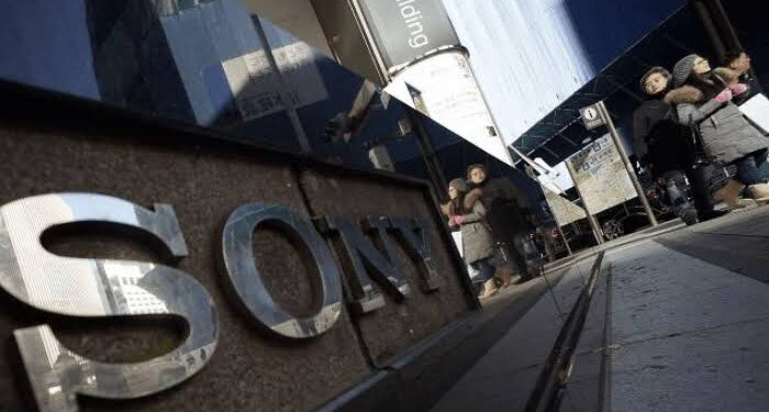 Sony India Eyes $1.4B as Japan’s Market Share Falls