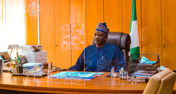 Ex-Power Minister, Mamman Collapses in Court, Stalling His Arraignment
