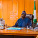 Ex-Power Minister, Mamman Collapses in Court, Stalling His Arraignment