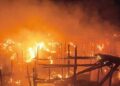 Kano Commissioner Loses Three Family Members in Fire Tragedy