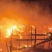 Kano Commissioner Loses Three Family Members in Fire Tragedy