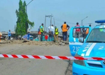 Two Dead in Ogun State Accident