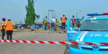Two Dead in Ogun State Accident