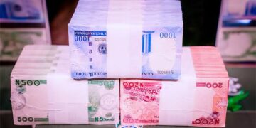 Nigeria’s Federation Accounts: FG, States, LGs Share N1.35trn June 2024 Revenue