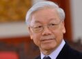 We’ve Lost a Global Bridge Builder-APC Mourns Vietnamese Leader, Trong