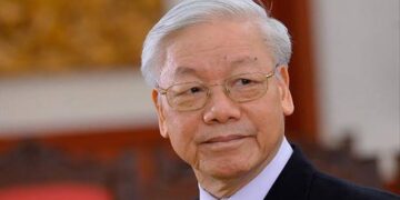 We’ve Lost a Global Bridge Builder-APC Mourns Vietnamese Leader, Trong
