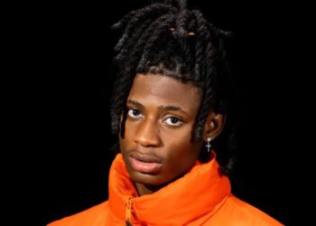 Khaid Back on Social Media After Overcoming Illness