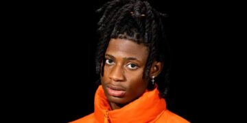 Khaid Back on Social Media After Overcoming Illness