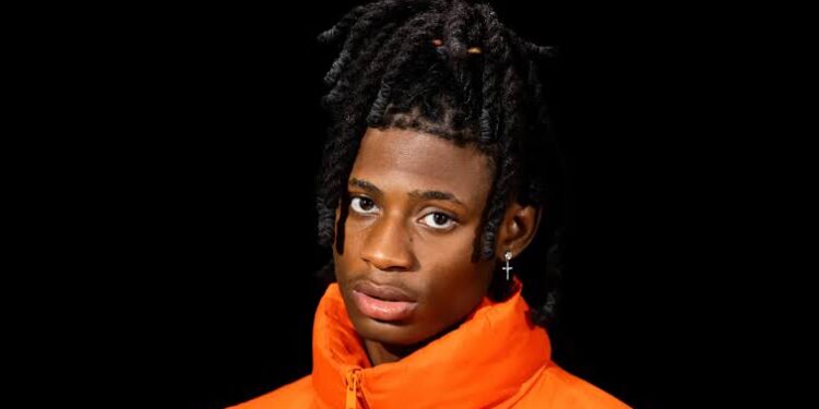 Khaid Back on Social Media After Overcoming Illness