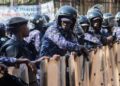 Uganda Cracks Down on Anti-Corruption Protests