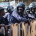 Uganda Cracks Down on Anti-Corruption Protests