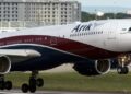 NAMA Grounds Arik Airline’s Planes Due to $2.5 Million Debt Dispute