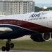 NAMA Grounds Arik Airline’s Planes Due to $2.5 Million Debt Dispute