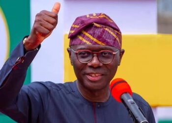 Lagos Governor Clears Pension Backlog
