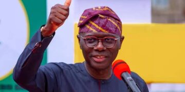 Lagos Governor Clears Pension Backlog