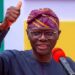 Lagos Governor Clears Pension Backlog