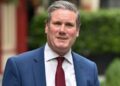 Keir Starmer Becomes UK Prime Minister as Labour Wins