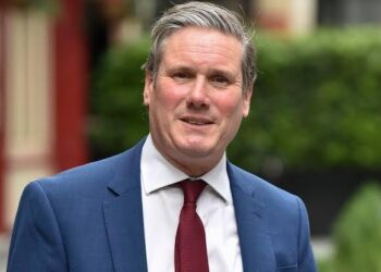 Keir Starmer Becomes UK Prime Minister as Labour Wins
