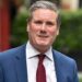 Keir Starmer Becomes UK Prime Minister as Labour Wins