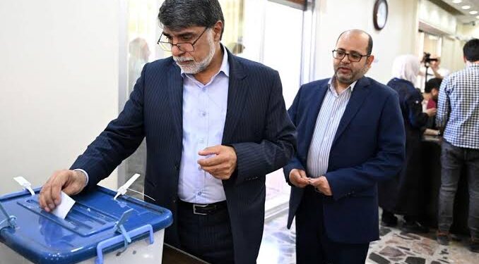 Iran Votes Amidst Apathy and Tension: A Presidential Election with Limited Power but High Stakes