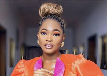 Kiekie Shines in New Web Series ‘Shopaholic’: Episode 1 Now Streaming