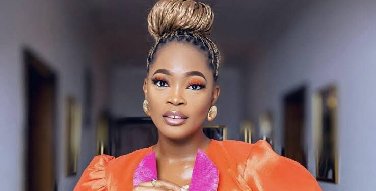 Kiekie Shines in New Web Series ‘Shopaholic’: Episode 1 Now Streaming