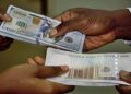 Dollar, Euro and Pounds To Naira Exchange Rate For Today, July 5 2024