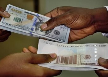 Dollar, Euro and Pounds To Naira Exchange Rate For Today, July 5 2024
