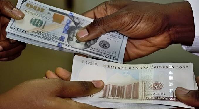 Dollar, Euro and Pounds To Naira Exchange Rate For Today, July 5 2024