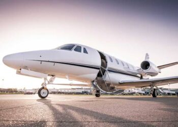 NCAA suspends licences for 10 private jet operators