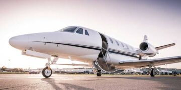 NCAA suspends licences for 10 private jet operators